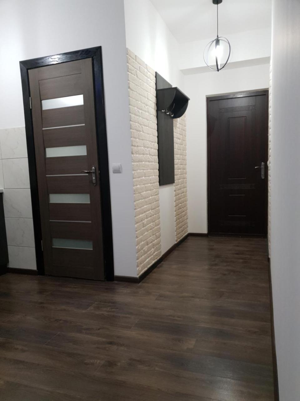 Travel Station Apartment Ivano-Frankivsk Buitenkant foto